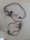 <!--F#f_0-->Holden HQ HJ Twin Headlight Wiring Harness Loom 3 Genuine GMH<!--F/-->