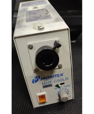 1PC MORITEX MHF-C50LRD 12V,50W (DHL or Fedex 90days Warranty) *hh