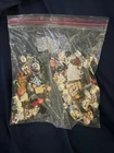 assortment of Lego minifigures lot (has Star Wars)