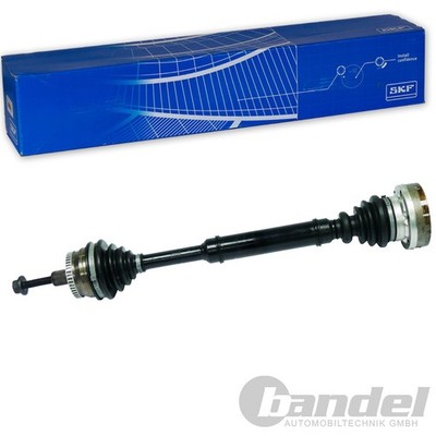SKF ANTRIEBSWELLE VORNE RECHTS für AUDI A4 AVANT SKODA SUPERB VW PASSAT VARIANT