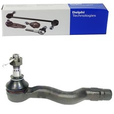 Rotule de direction Mazda RX8