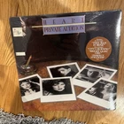 Heart SEALED LP w Hype Sticker - Private Audition - Epic Records 38049 1982