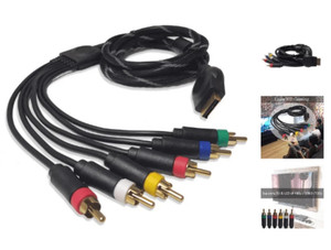 HD Retrovision Ps2 Component Cable | eBay