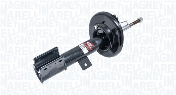 1X Magneti Marelli StoßDäMpfer 356331070200 FüR Peugeot 308 1 SW 16V Bioflex Gti-image