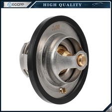 Thermostat for Dodge Ram 1500 3.7L 4.7L 2002-2012 Ram 2500 4.7L 2002-2009