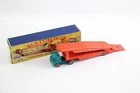 Matchbox Boxed M-8 Car Transporter Major Pack Made By Lesney, Good Condition