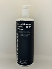 Dermalogica Conditioning Hand  Body Wash 32 oz /946 ml New