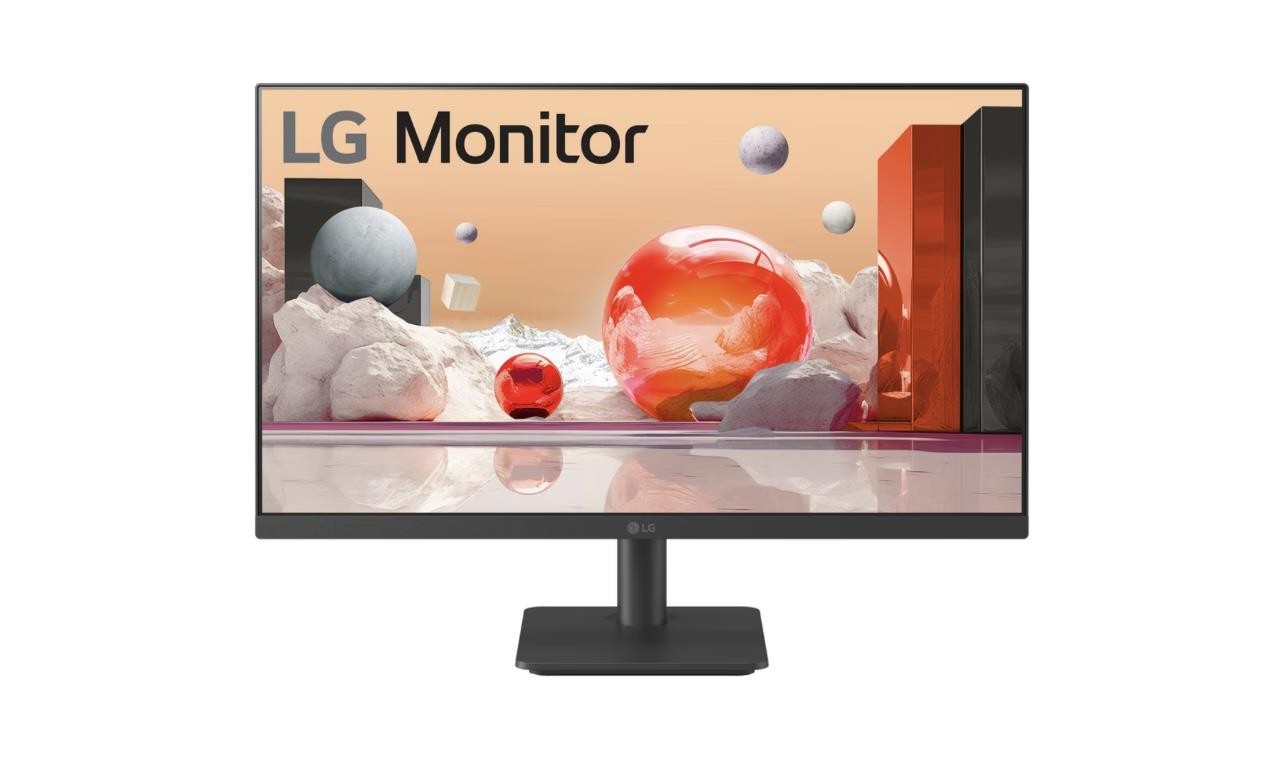 LG 25MS500 FULL HD 1080P 25"" IPS LCD MONITOR 250 cd/m² 100HZ 1000:1 5MS HDMI