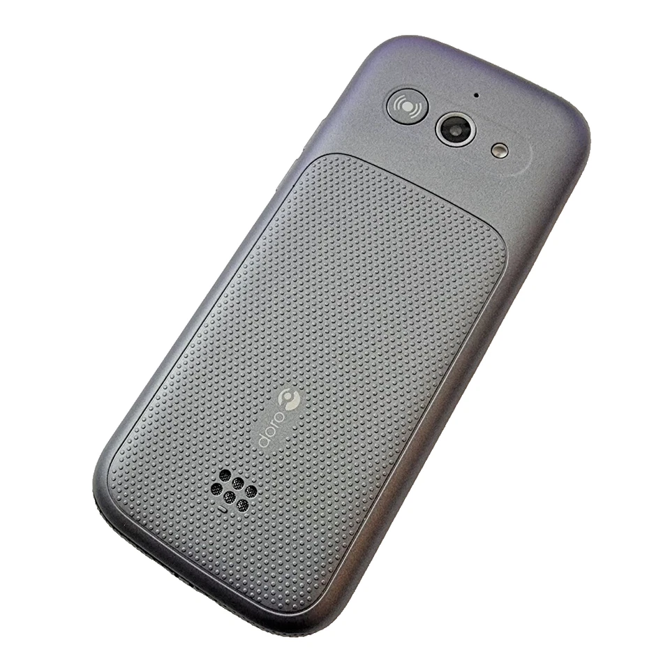 Doro 730X 4G Dual Sim Unlocked + Cradle ✔ IP54 WhatsApp Facebook WiFi DFB-0320 - Image 3 of 4