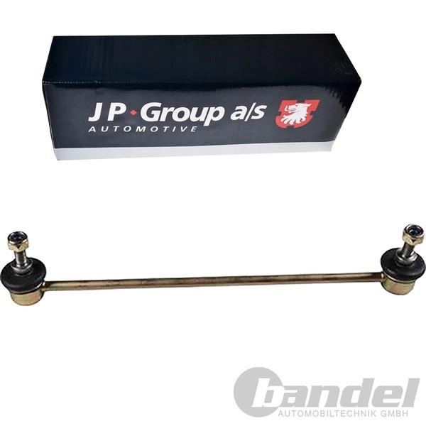 JP Group Koppelstange Stabi Strebe Vorne Passend FüR Honda CR-Z Insight Jazz |-image