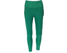 ATHLETA Interval Stash High Rise 7/8 Legging - Trillium - S