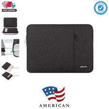 Laptop Case 16 inch, 15-15.6 inch Laptop Sleeve Bag with Pocket