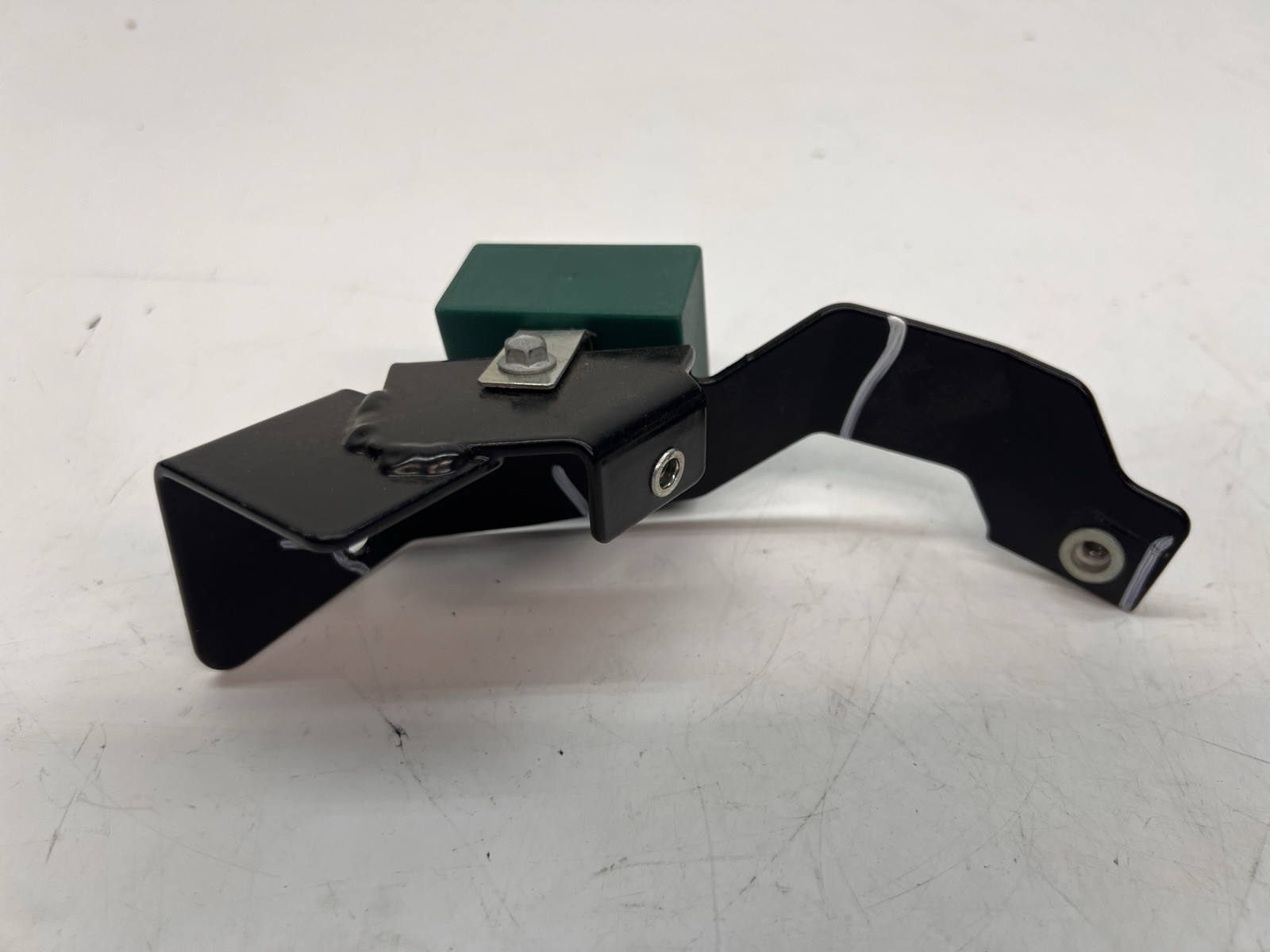 FERRARI 488 GTB PISTA VENT CONTROL ECU W/ BRACKET OEM 318095