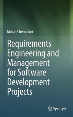 Chemuturi - Requirements Engineering and Management for Software Devel - X555z