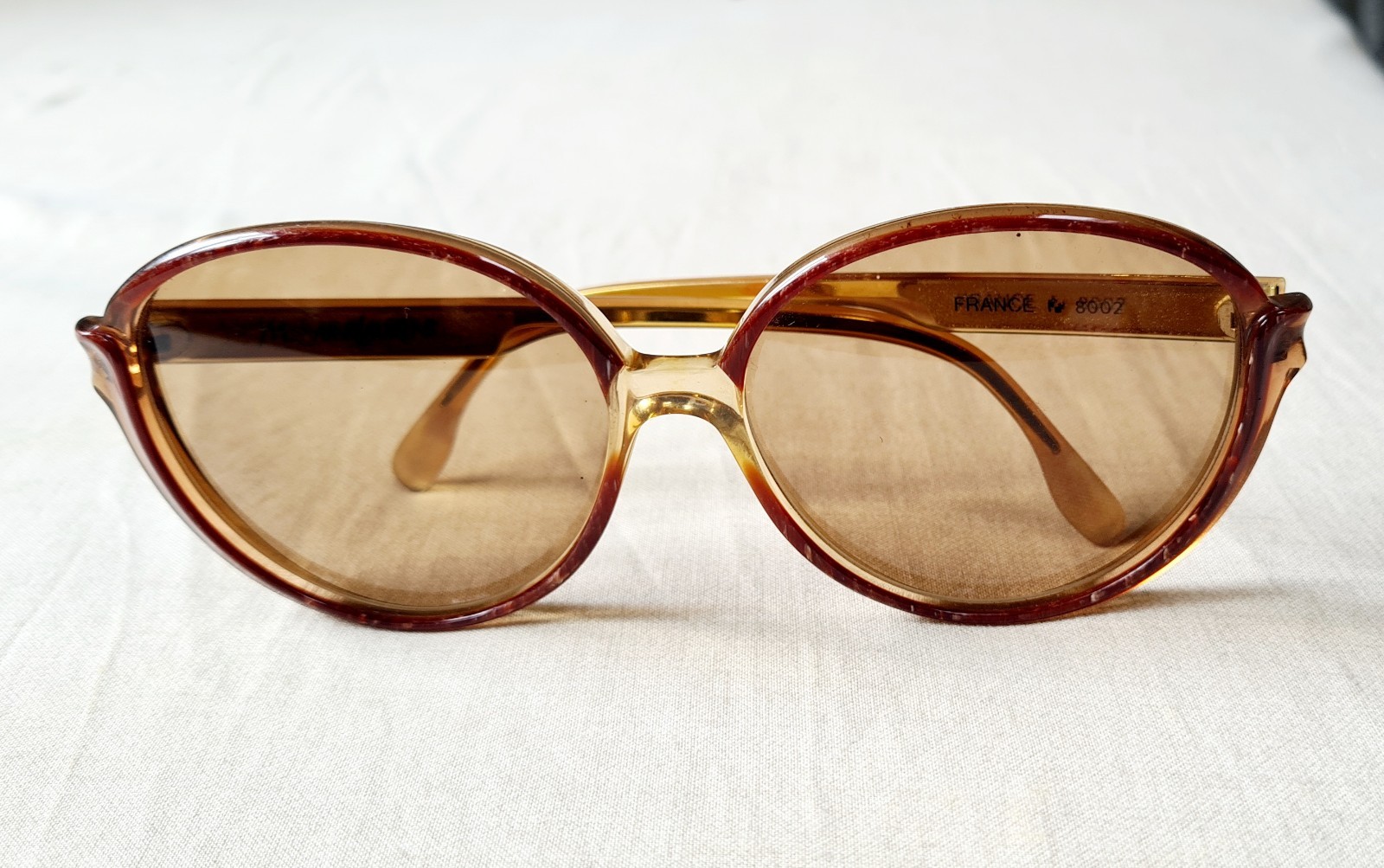 Yves Saint Laurent Occhiali da sole Vintage