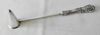 Francis 1st by Reed and Barton Sterling Silver Candle Snuffer 8 3/4"
