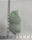 Labubu Pop Mart The Monsters Have A Seat QUQU Vinyl Plush Keychain — photo 2