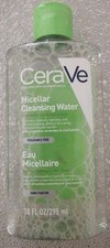 🌟🌟 CeraVe Micellar Cleansing Water With  Ceramide & Niacinamide 295ml 🌟🌟