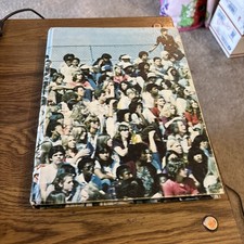 North Hollywood High school 1980 El Camino Yearbook California