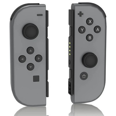 Nintendo Switch Joy-Con Controllers Multicolor L/R Gamepad Set