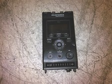 Marantz Professional PMD661 MKII Solid State Recorder No SD See Description