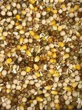 Bag Of Pigeon Seeds Wild Birds Food Great For Feeding Many Type Of Grains…