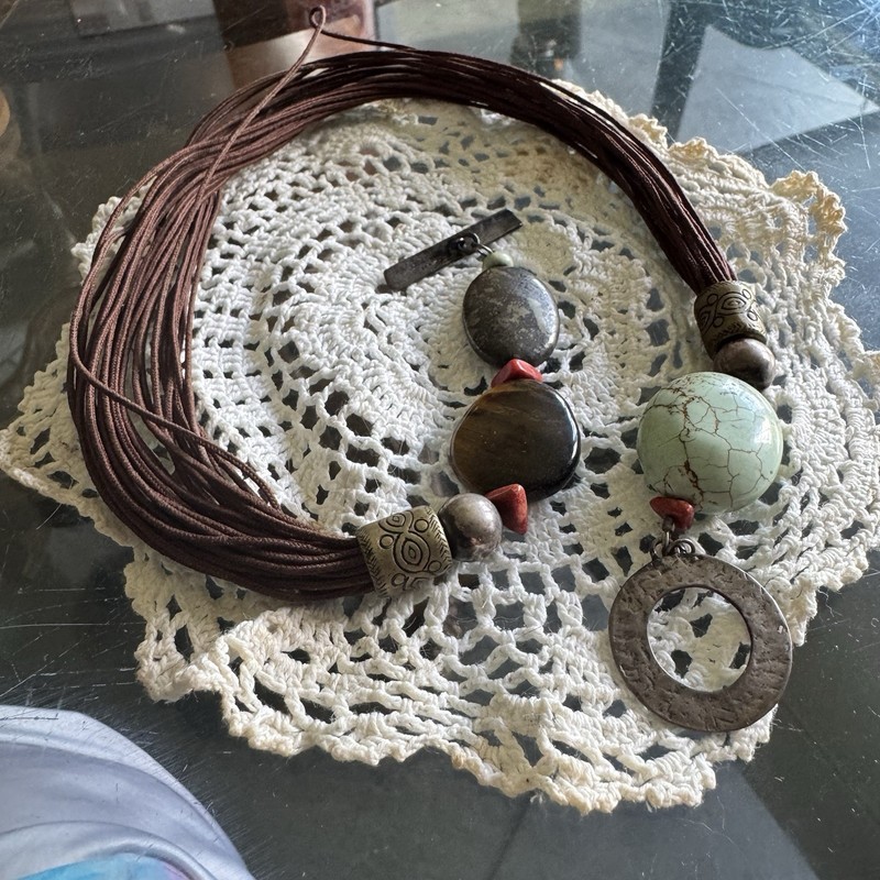 Silpada Designs Necklace