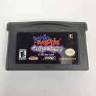 Banjo Kazooie Grunty’s Revenge for Nintendo Game Boy Advance GBA