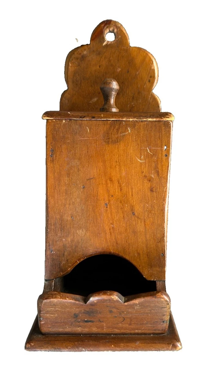 25+ antique salt box for sale | Updated Oct 2026