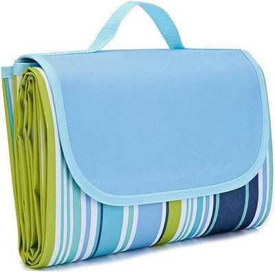 Portable Lightweight Outdoor Mat for Travel Hiking Festival
