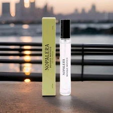 Nopalera Bosque Místico Eau De Parfum 10 ml/0.33 fl oz