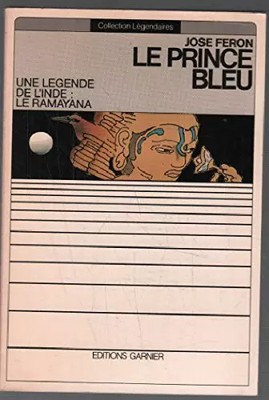 Le prince Bleu, Feron José