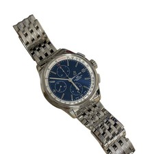 Breitling Premier Chronograph 42 Full Set Blue Dial A13315351C1A1