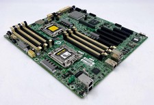641805-001 HP System Board for ML350e G8