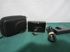 Fujifilm Digital Camera FinePix Z1 5.1MP Black Works Battery Memory Card Charger