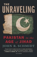 John R Schmidt | Unraveling | Taschenbuch | Englisch (2012) | St. Martin's Press