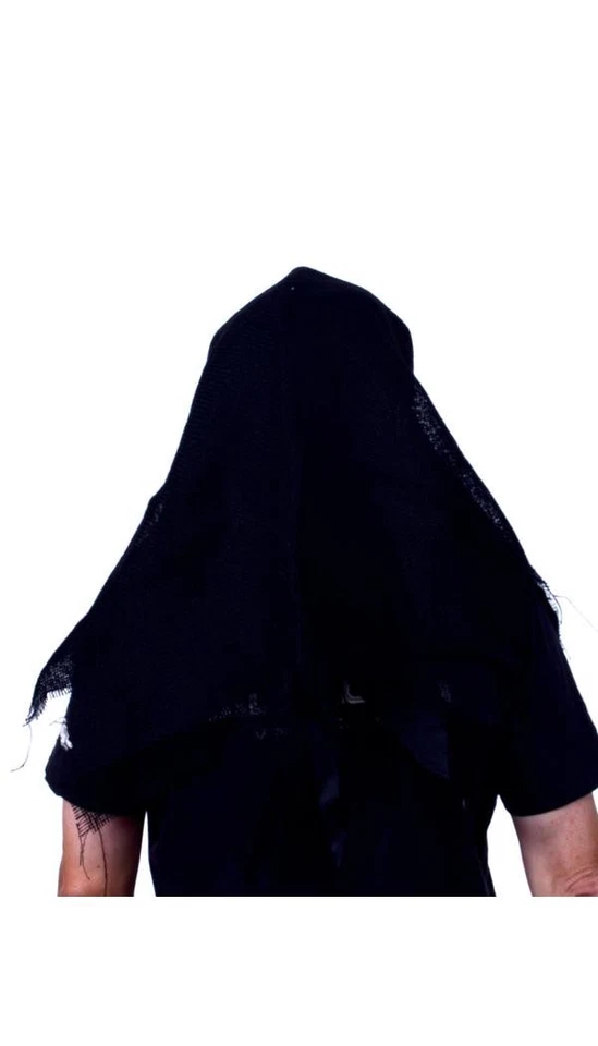 Máscara Pesadilla en Belmont Avenue - Zagone Studios Foto 4 de 4