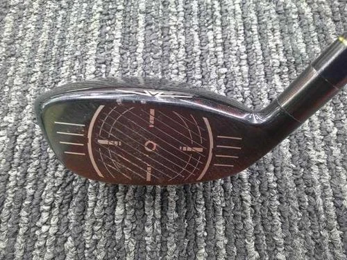 Yonex Driver EZONE Royal(2021) 22° UT RX-05RE (UT) (Flex R) Men's Right-handed - Picture 3 of 6