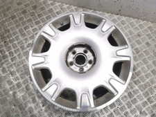 Llanta de aleación Bentley Flying Spur 2006 R19 3W0601025R AMD201208