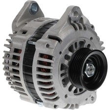 New Alternator For Nissan Altima 3.5 V6 2002 03 04 05 2006 Replaces Oem Hitachi New Alternator For Nissan Altima 3.5 V6 2002 03 04 05 2006 Replaces Oem Hitachi