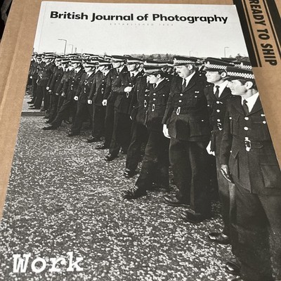 british journal of photography issue 7919