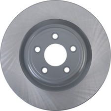 Disc Brake Rotor For 14-20 Jaguar F-Type XJ 1427-566224