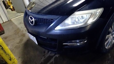 CX-9 2009 Front Seat 4528360 | eBay