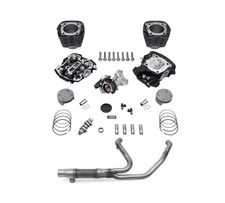 NEW GENUINE HARLEY DAVIDSON 92500077 Milwaukee-Eight KIT, PWR PRFM UPGR, 128