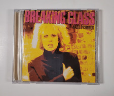 Hazel O'Connor Breaking Glass Soundtrack (Germany) CD