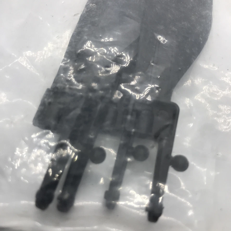 Eflite E-FLITE EFLH1221 Upper Main Blade 2x Set OF 2 BCX Brand New Sealed - Image 4 of 4