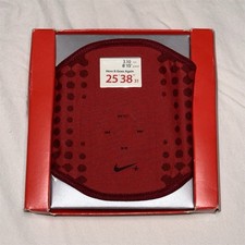 Nike Sport Armband Red Polyester for iPod nano MP3 Player AC1366 TM743