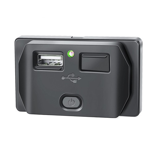 Pour Moto Bateau Double USB Chargeurs Rapide Efficace 3 1A Solution de Charge - Photo 3 sur 31