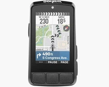 Wahoo Fitness ELEMNT BOLT 3 GPS Cycling Computer. New..Free Shipping!
