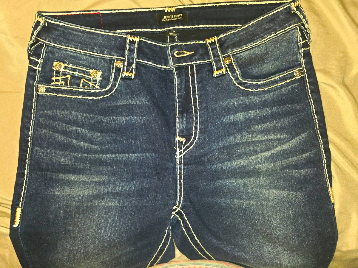 True Religion Jeans Men's 31 Size for sale | eBay